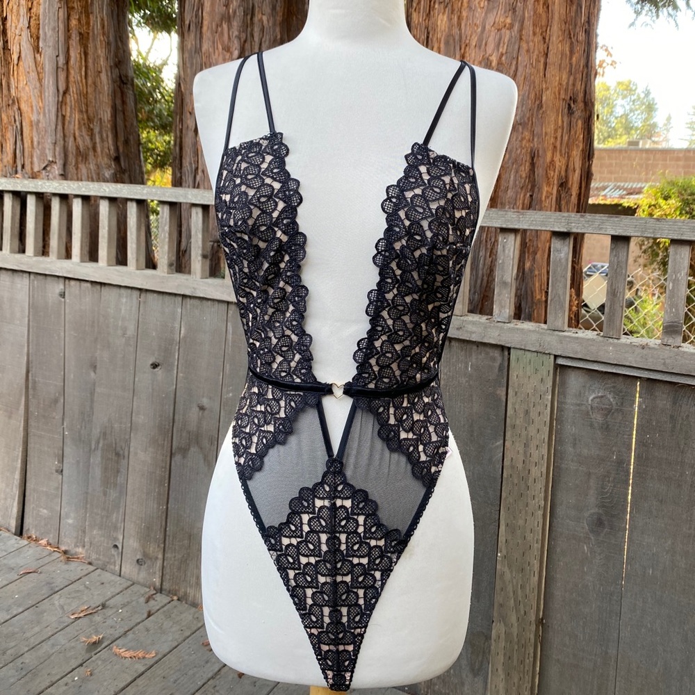 Victoria’s Secret Lingerie Piece